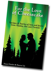 For the Love of Cheesecake